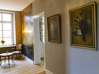 Vakantiehuis Xanten Kenmerken 22