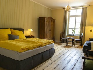 Vakantiehuis Xanten Kenmerken 17