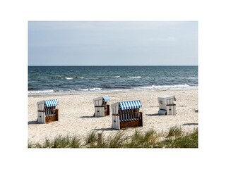 Ostsee in Boltenhagen