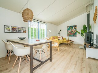 Vakantiehuis Renesse Kenmerken 11
