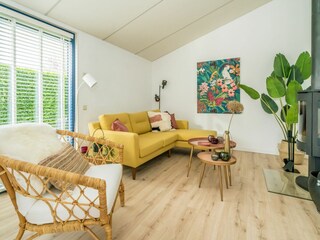 Vakantiehuis Renesse Kenmerken 12