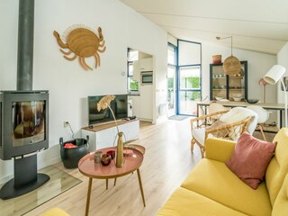 Casa per le vacanze Renesse Caratteristiche 13