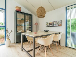 Casa per le vacanze Renesse Caratteristiche 14