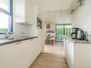 Vakantiehuis Renesse Kenmerken 15