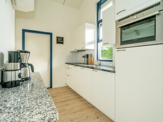Vakantiehuis Renesse Kenmerken 16