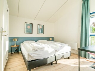 Casa per le vacanze Renesse Caratteristiche 17