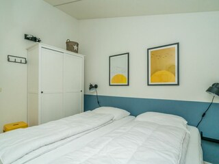 Vakantiehuis Renesse Kenmerken 20