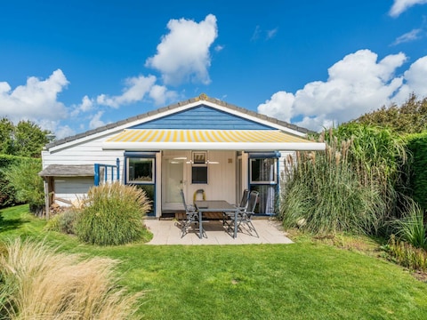 Casa per le vacanze Beachpark 64