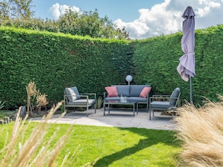 Casa per le vacanze Renesse Registrazione all'aperto 5