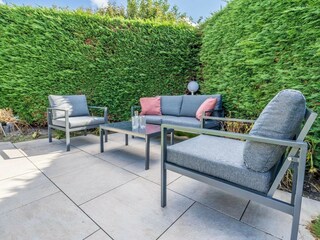 Casa per le vacanze Renesse Registrazione all'aperto 6