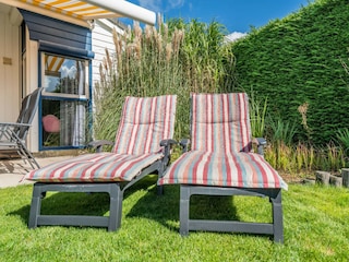 Vakantiehuis Renesse Buitenaudio-opname 7
