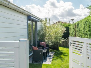 Vakantiehuis Renesse Buitenaudio-opname 9