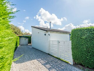 Vakantiehuis Renesse Buitenaudio-opname 10