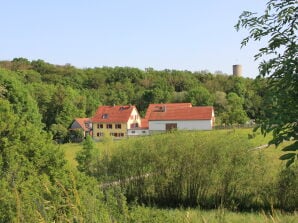 Ferienwohnung Stelzenmühle Gollachblick - Aub - image1