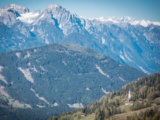 Alpenhut Rangersdorf Buitenaudio-opname 4