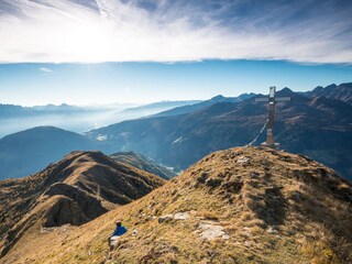 Alpenhut Rangersdorf Omgeving 13