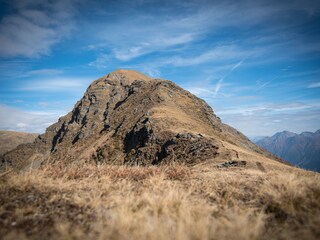 Alpenhut Rangersdorf Omgeving 14