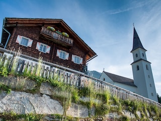 Capanna alpina Rangersdorf Ambiente 16