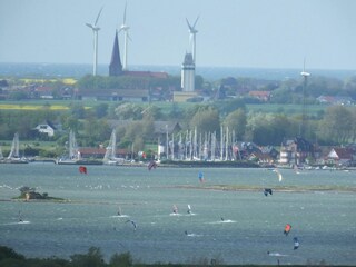 Wassersport