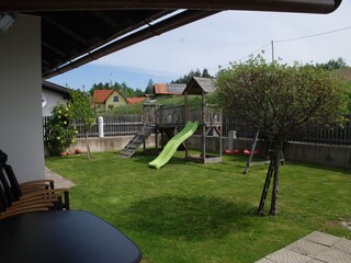 Spielplatz