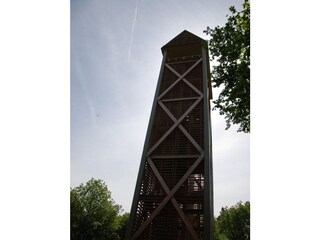 Aussichtswarte in unmittelbarer Umgebung