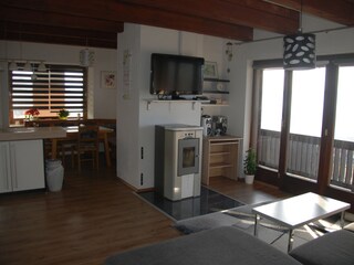 Ferienhaus Sankt Andrä-Höch Ausstattung 16