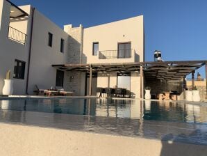 Villa Longue vie