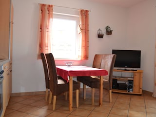 Ferienwohnung Zingst Ausstattung 12