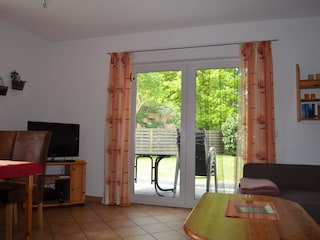 Ferienwohnung Zingst Ausstattung 14