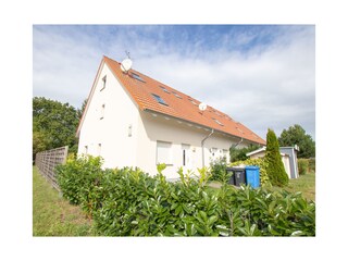 Vorderhaus