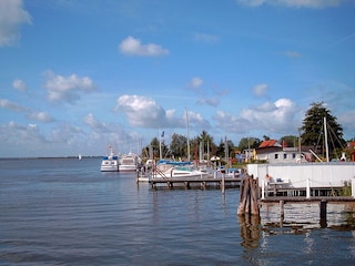 Am Bodden