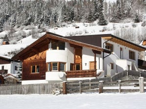 Vakantieappartement Eisenspitze - Pettneu am Arlberg - image1