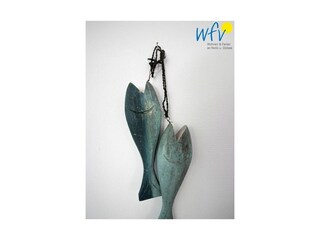 Vakantieappartement Juist  30