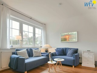 Vakantieappartement Juist Kenmerken 16