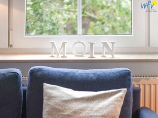 Appartamento per vacanze Juist Caratteristiche 19