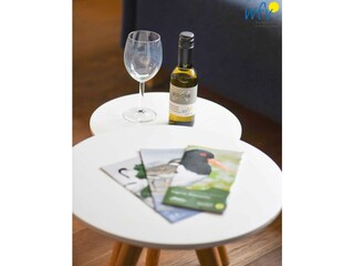 Vakantieappartement Juist Kenmerken 21