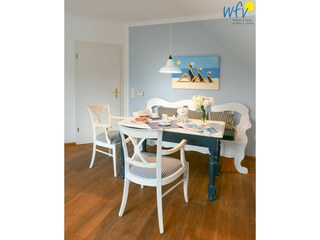 Vakantieappartement Juist Kenmerken 20