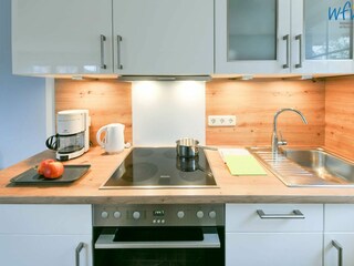 Vakantieappartement Juist Buitenaudio-opname 6