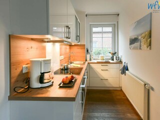 Vakantieappartement Juist Buitenaudio-opname 7