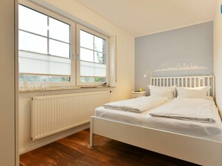 Apartamento de vacaciones Juist Características 24