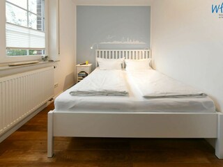 Apartamento de vacaciones Juist Características 25