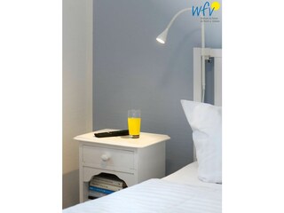 Appartamento per vacanze Juist Caratteristiche 26