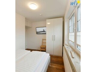 Apartamento de vacaciones Juist Características 27