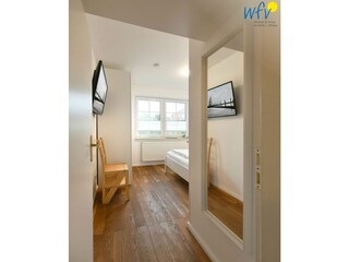 Apartamento de vacaciones Juist Características 28