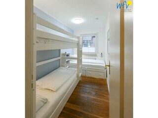 Vakantieappartement Juist Kenmerken 29