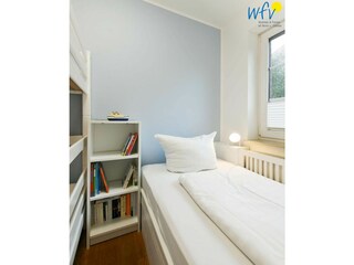 Vakantieappartement Juist Kenmerken 30