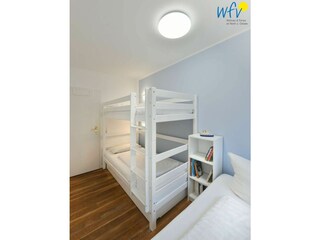 Vakantieappartement Juist Kenmerken 31