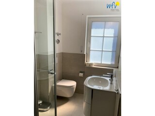 Appartamento per vacanze Juist Registrazione all'aperto 11