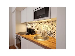 Apartment Genf Ausstattung 5