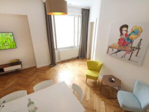 Apartment Modern City center 2 bd - Genf - image1